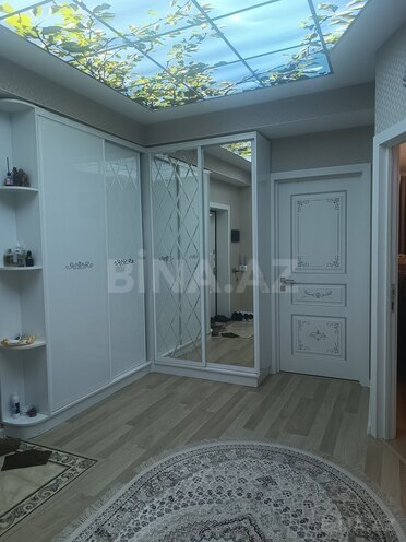 Satılır 3 otaqlı yeni tikili 120 m², Masazır q., photo 30 from 32