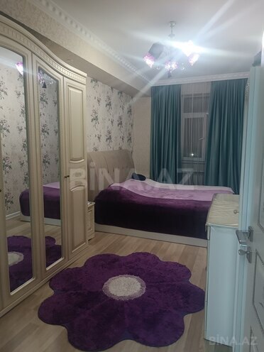 Satılır 3 otaqlı yeni tikili 120 m², Masazır q., photo 8 from 32