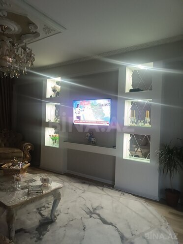 Satılır 3 otaqlı yeni tikili 120 m², Masazır q., photo 9 from 32