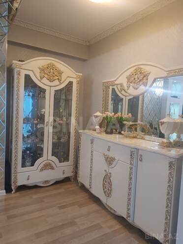 Satılır 3 otaqlı yeni tikili 120 m², Masazır q., photo 4 from 32