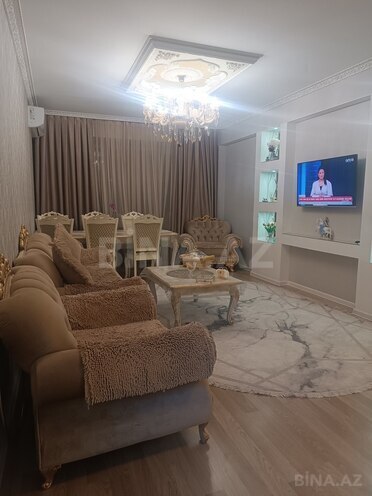 Satılır 3 otaqlı yeni tikili 120 m², Masazır q., photo 6 from 32