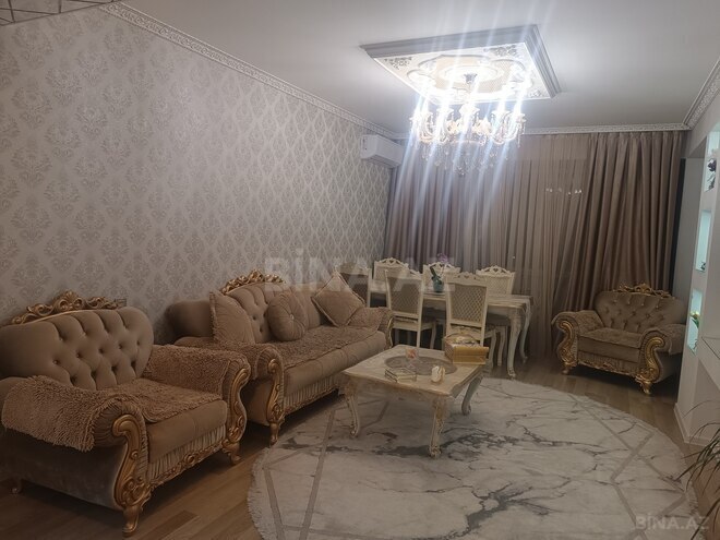 Satılır 3 otaqlı yeni tikili 120 m², Masazır q., photo 7 from 32