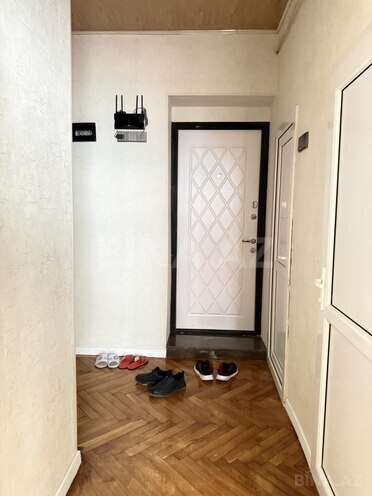 İcarəyə verilir 2 otaqlı köhnə tikili 65 m², Nərimanov r., photo 14 from 22