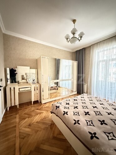 İcarəyə verilir 2 otaqlı köhnə tikili 65 m², Nərimanov r., photo 5 from 22