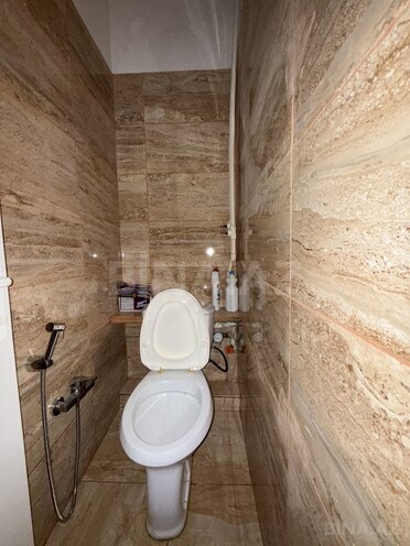 İcarəyə verilir 2 otaqlı köhnə tikili 65 m², Nərimanov r., photo 19 from 22