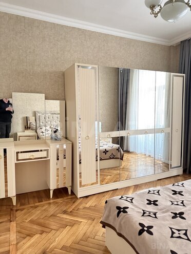 İcarəyə verilir 2 otaqlı köhnə tikili 65 m², Nərimanov r., photo 4 from 22