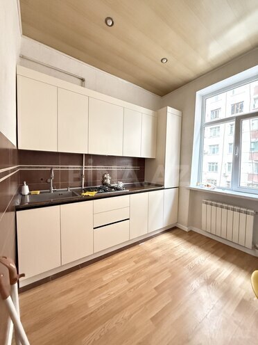 İcarəyə verilir 2 otaqlı köhnə tikili 65 m², Nərimanov r., photo 6 from 22