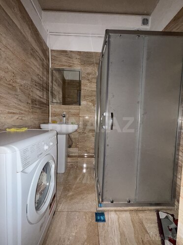 İcarəyə verilir 2 otaqlı köhnə tikili 65 m², Nərimanov r., photo 18 from 22