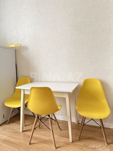 İcarəyə verilir 2 otaqlı köhnə tikili 65 m², Nərimanov r., photo 8 from 22