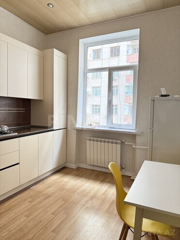 İcarəyə verilir 2 otaqlı köhnə tikili 65 m², Nərimanov r., photo 7 from 22