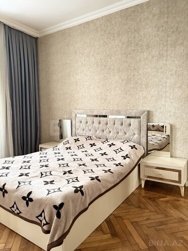 İcarəyə verilir 2 otaqlı köhnə tikili 65 m², Nərimanov r., photo 3 from 22