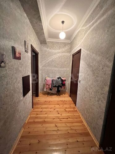 Satılır 2 otaqlı yeni tikili 90 m², Neftçilər m., photo 11 from 13