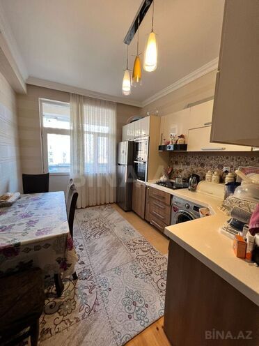 Satılır 2 otaqlı yeni tikili 90 m², Neftçilər m., photo 10 from 13