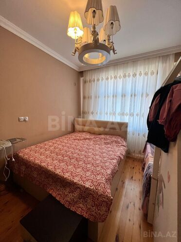 Satılır 2 otaqlı yeni tikili 90 m², Neftçilər m., photo 6 from 13
