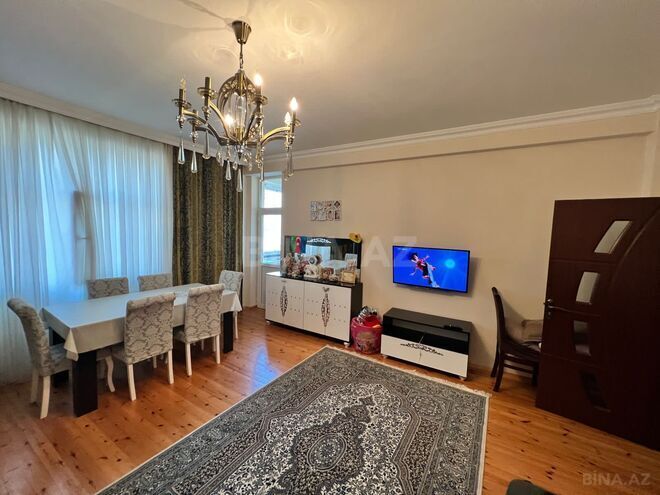 Satılır 2 otaqlı yeni tikili 90 m², Neftçilər m., photo 3 from 13