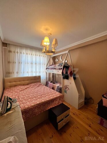 Satılır 2 otaqlı yeni tikili 90 m², Neftçilər m., photo 7 from 13