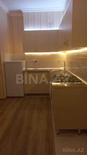 İcarəyə verilir 2 otaqlı yeni tikili 55 m², Nizami m., photo 7 from 11