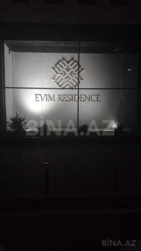 İcarəyə verilir 2 otaqlı yeni tikili 55 m², Nizami m., photo 5 from 11