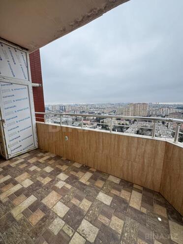 Продаётся 3-комн. новостройка 105 м², м. Азадлыг проспекти, photo 17 from 21
