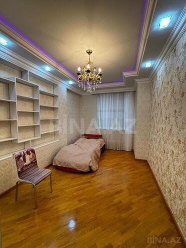 Продаётся 3-комн. новостройка 105 м², м. Азадлыг проспекти, photo 11 from 21