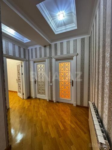 Продаётся 3-комн. новостройка 105 м², м. Азадлыг проспекти, photo 12 from 21