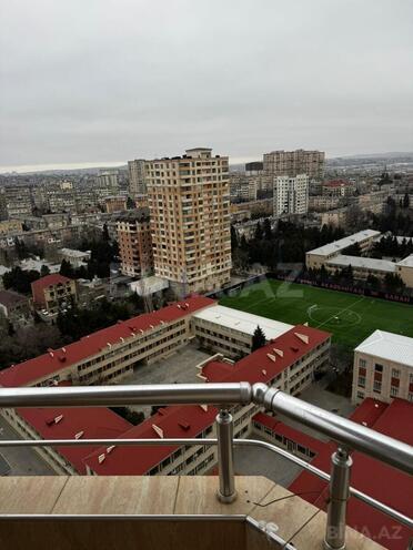 Продаётся 3-комн. новостройка 105 м², м. Азадлыг проспекти, photo 18 from 21