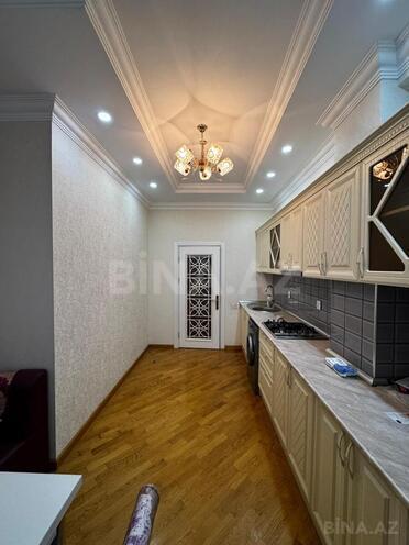 Продаётся 3-комн. новостройка 105 м², м. Азадлыг проспекти, photo 14 from 21