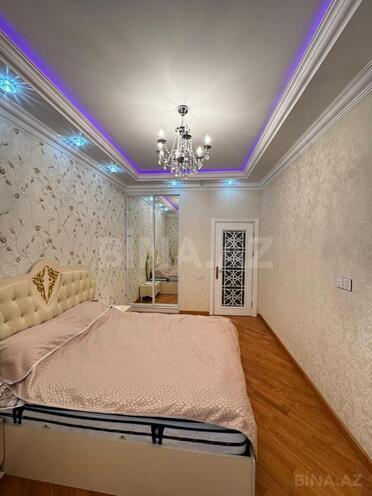 Продаётся 3-комн. новостройка 105 м², м. Азадлыг проспекти, photo 6 from 21