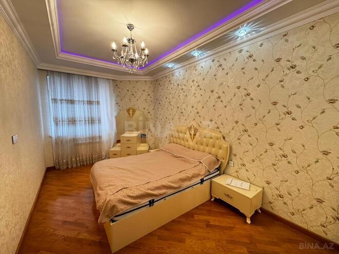 Продаётся 3-комн. новостройка 105 м², м. Азадлыг проспекти, photo 8 from 21