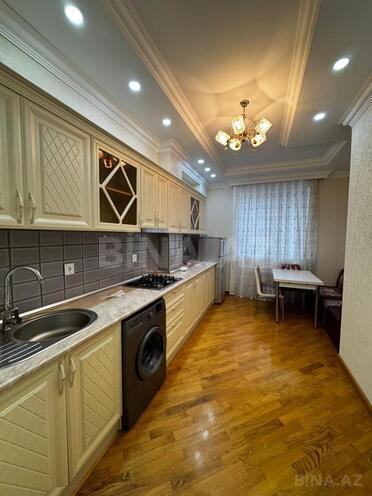 Продаётся 3-комн. новостройка 105 м², м. Азадлыг проспекти, photo 13 from 21