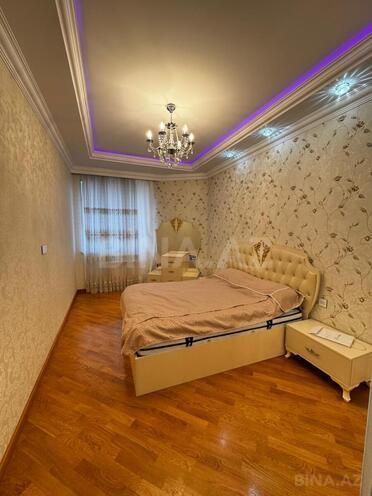 Продаётся 3-комн. новостройка 105 м², м. Азадлыг проспекти, photo 10 from 21