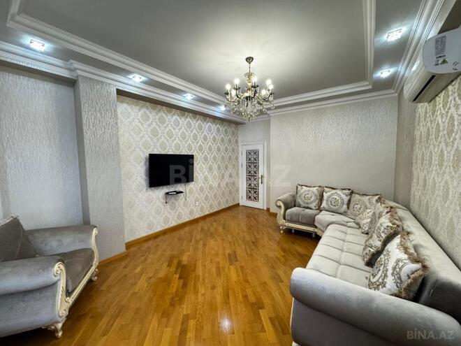 Продаётся 3-комн. новостройка 105 м², м. Азадлыг проспекти, photo 3 from 21