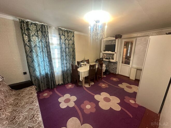 Satılır 2 otaqlı köhnə tikili 40 m², Neftçilər m., photo 3 from 12