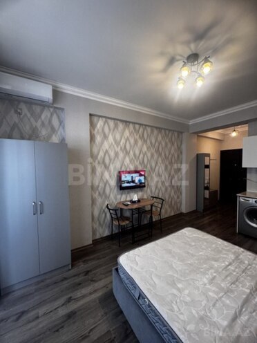 Satılır 1 otaqlı yeni tikili 32 m², 20 Yanvar m., photo 6 from 11