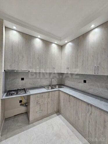 Продаётся 2-комн. новостройка 54 м², пос. Масазыр, photo 11 from 13