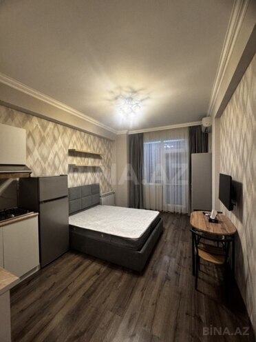 Satılır 1 otaqlı yeni tikili 32 m², 20 Yanvar m., photo 5 from 11