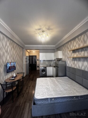 Satılır 1 otaqlı yeni tikili 32 m², 20 Yanvar m., photo 7 from 11