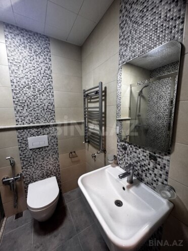 Satılır 1 otaqlı yeni tikili 32 m², 20 Yanvar m., photo 10 from 11