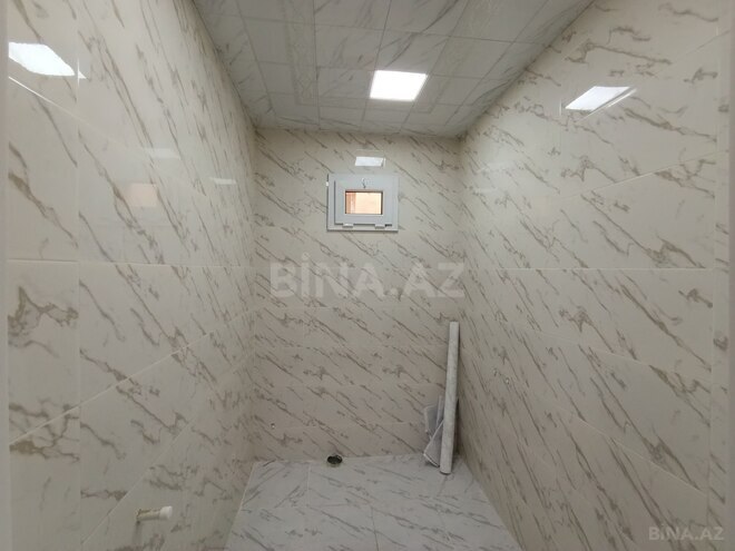 Satılır 4 otaqlı həyət evi/bağ evi 120 m², Ramana q., photo 10 from 13