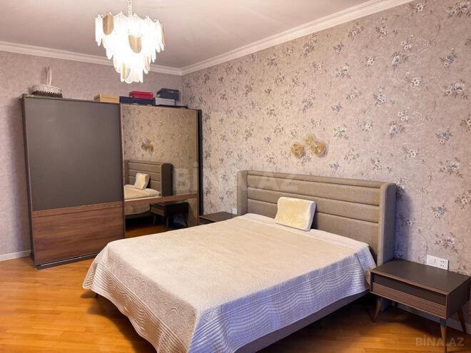 İcarəyə verilir 3 otaqlı yeni tikili 140 m², 28 May m., photo 14 from 22