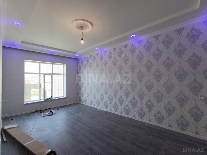 Satılır 4 otaqlı həyət evi/bağ evi 120 m², Ramana q., photo 11 from 13