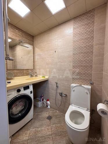 İcarəyə verilir 3 otaqlı yeni tikili 140 m², 28 May m., photo 15 from 22