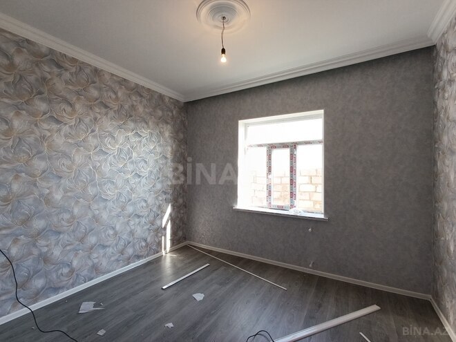 Satılır 4 otaqlı həyət evi/bağ evi 120 m², Ramana q., photo 9 from 13