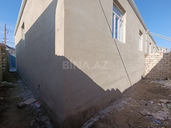 Satılır 4 otaqlı həyət evi/bağ evi 120 m², Ramana q., photo 4 from 13