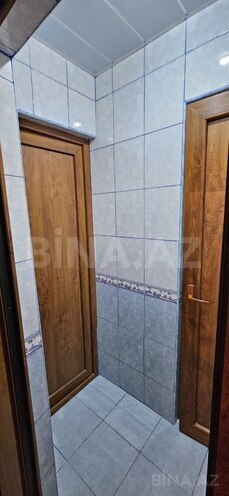 İcarəyə verilir 2 otaqlı yeni tikili 90 m², Gənclik m., photo 8 from 12