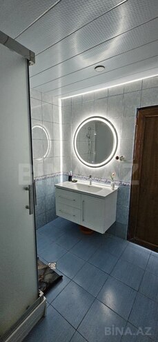 İcarəyə verilir 2 otaqlı yeni tikili 90 m², Gənclik m., photo 9 from 12