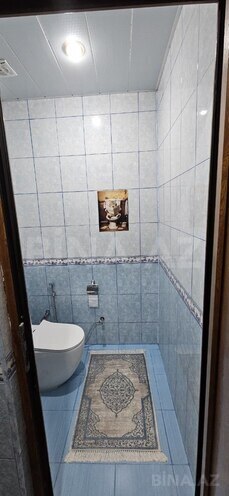 İcarəyə verilir 2 otaqlı yeni tikili 90 m², Gənclik m., photo 11 from 12