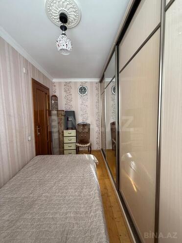 Satılır 3 otaqlı həyət evi/bağ evi 75 m², Binəqədi q., photo 4 from 12