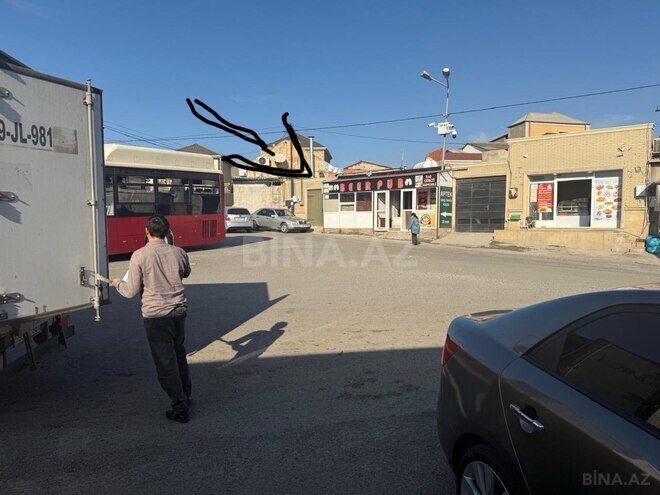 Satılır 3 otaqlı həyət evi/bağ evi 75 m², Binəqədi q., photo 3 from 12