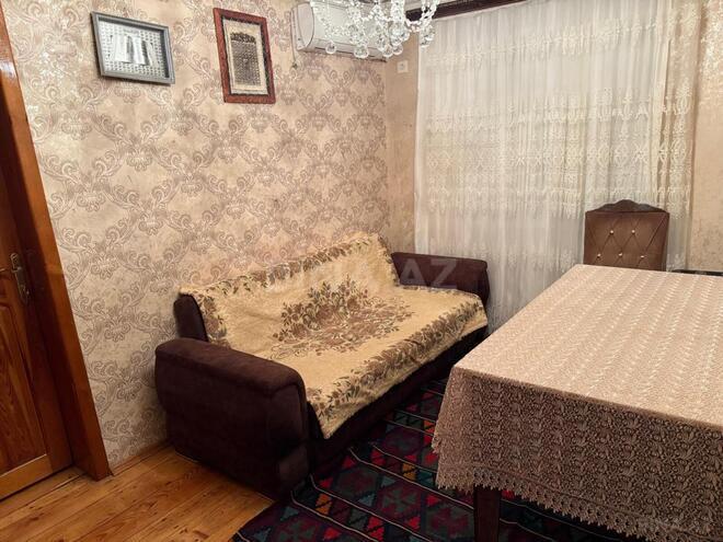 Satılır 3 otaqlı həyət evi/bağ evi 75 m², Binəqədi q., photo 6 from 12